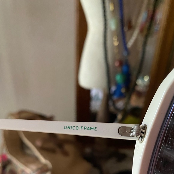 Givenchy sunglasses (vintage) - Picture 7 of 9